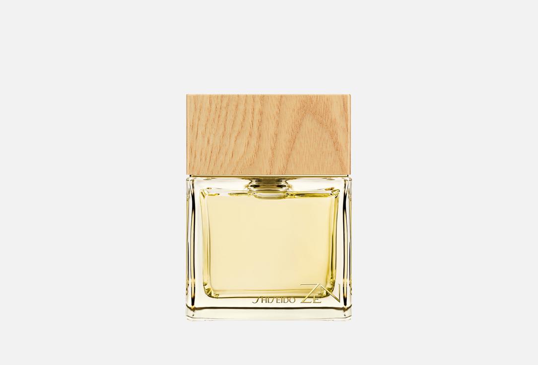 شيسيدو ماء عطر زين