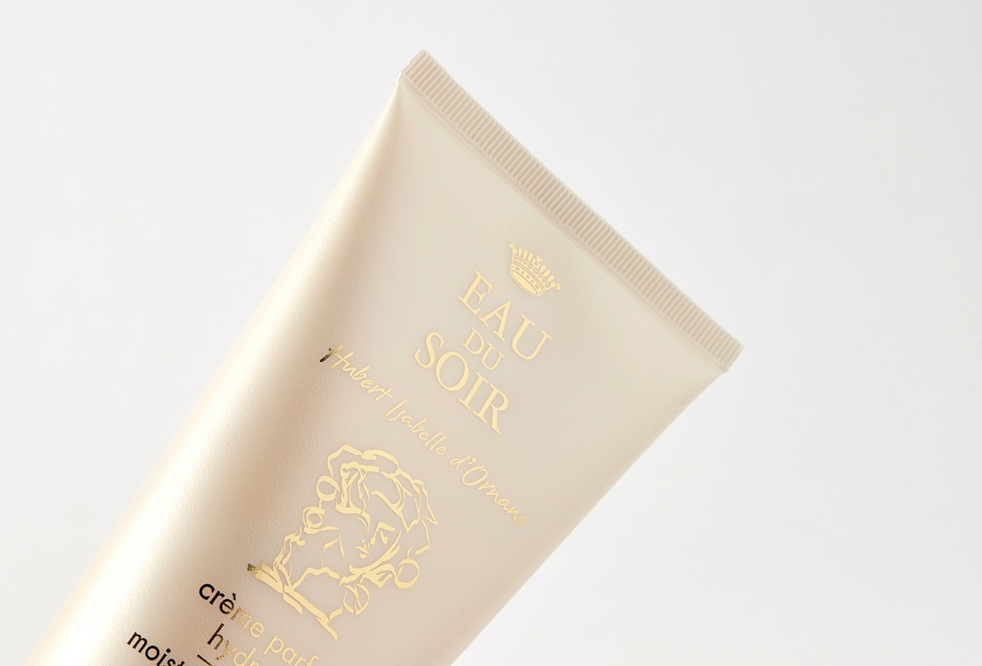 Sisley Крем для тела Eau du Soir Moisturizing Perfumed Body Cream