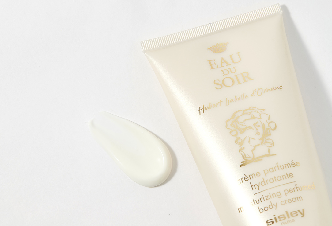 Sisley Крем для тела Eau du Soir Moisturizing Perfumed Body Cream