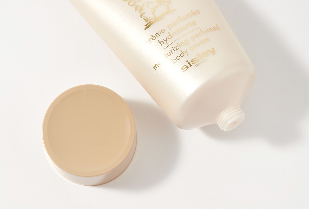 Sisley Крем для тела Eau du Soir Moisturizing Perfumed Body Cream