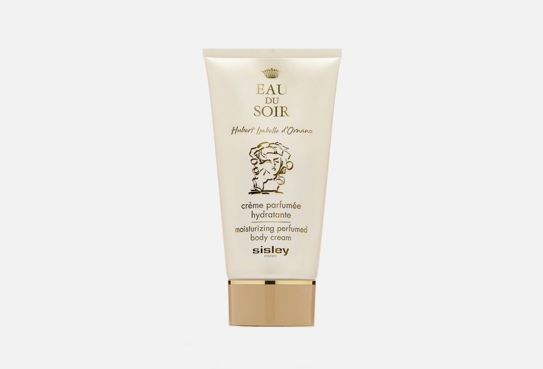 Sisley Крем для тела Eau du Soir Moisturizing Perfumed Body Cream