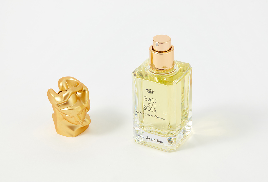 Sisley Eau de Parfum Eau du Soir