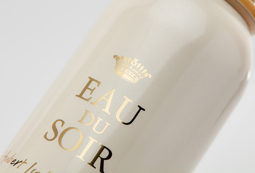 Sisley Perfumed spray deodorant Eau du Soir