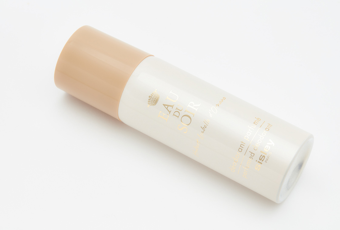 Sisley Perfumed spray deodorant Eau du Soir