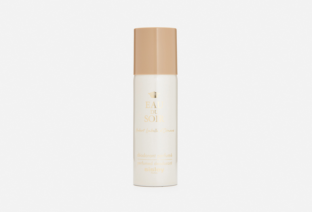 Sisley Perfumed spray deodorant Eau du Soir