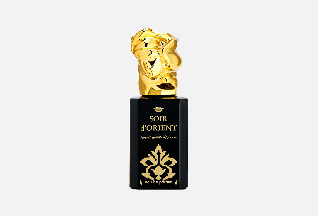 Sisley Eau de Parfum Soir d'Orient