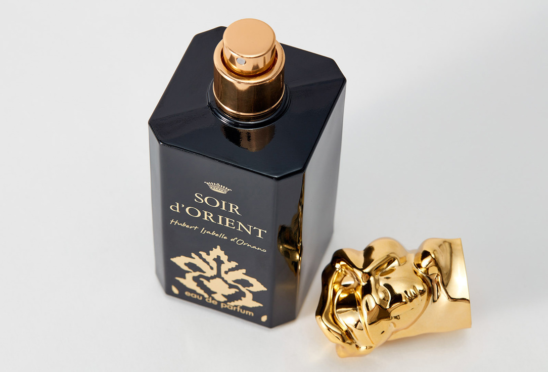 سيسلي ماء عطر سوار دوريان