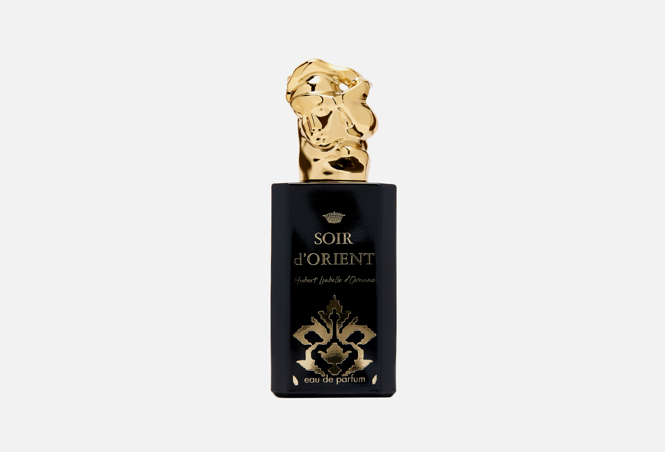Soir d'Orient 100