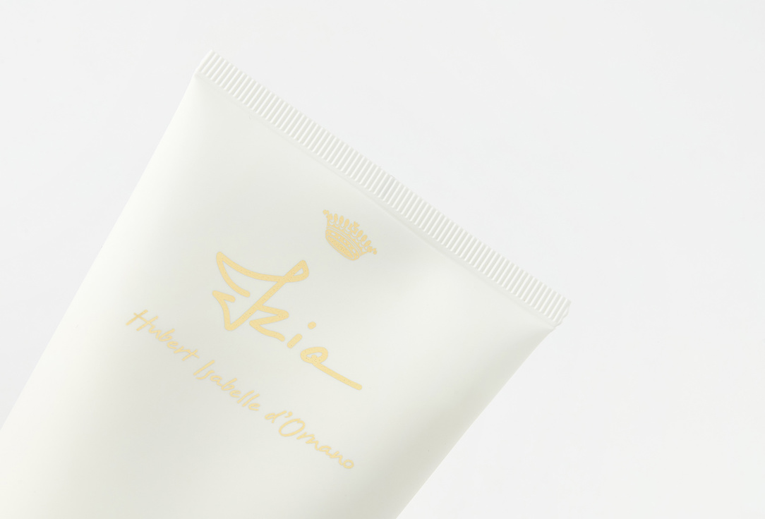 Sisley Perfumed Body Lotion Izia