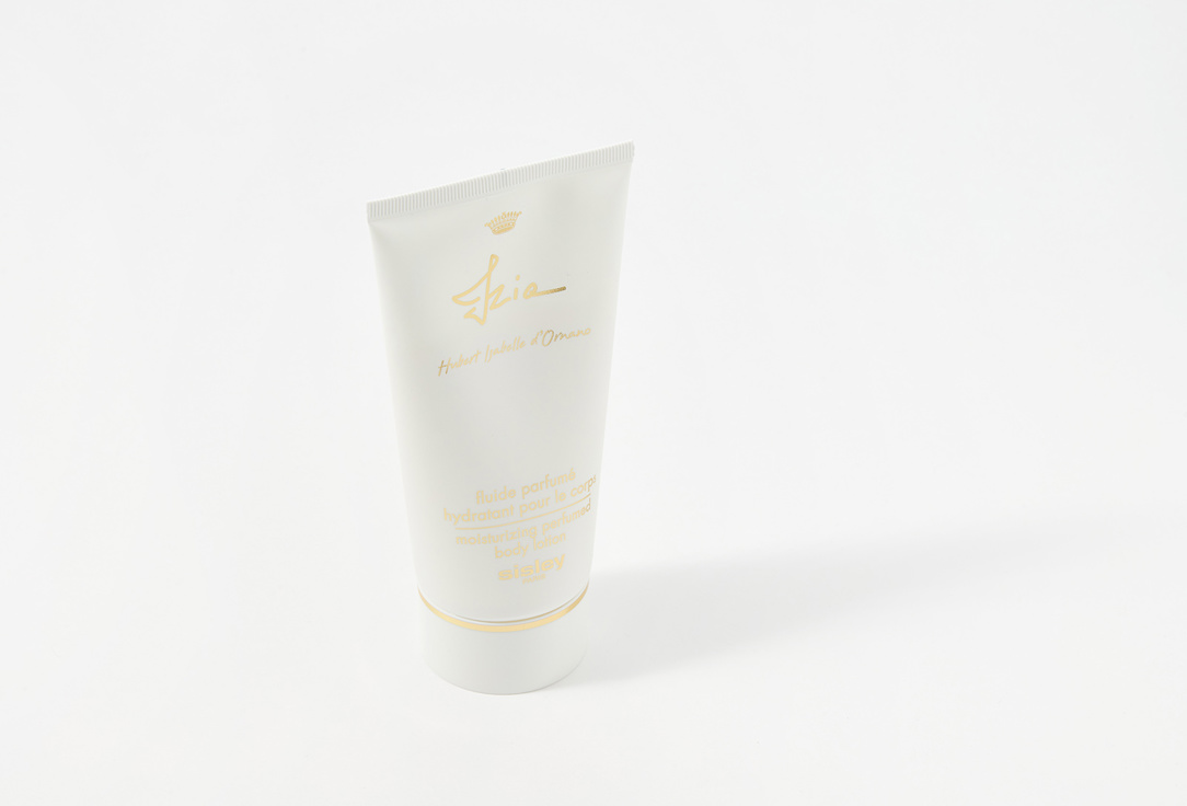 Sisley Perfumed Body Lotion Izia