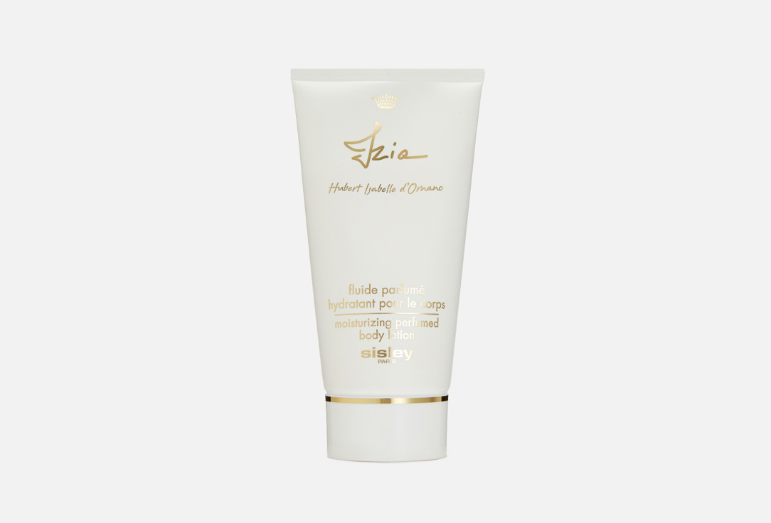 Sisley Perfumed Body Lotion Izia