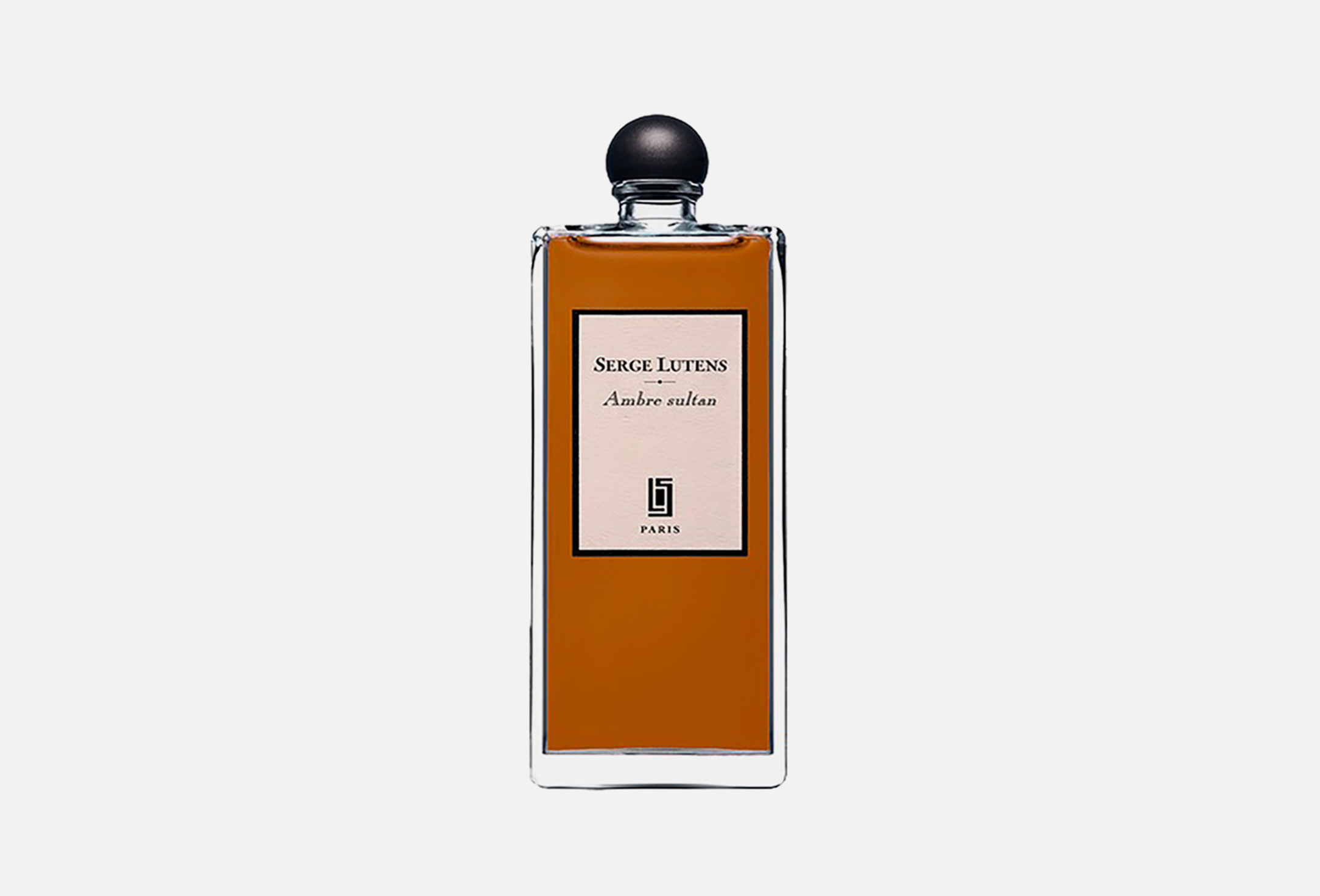 Ambre Sultan 50