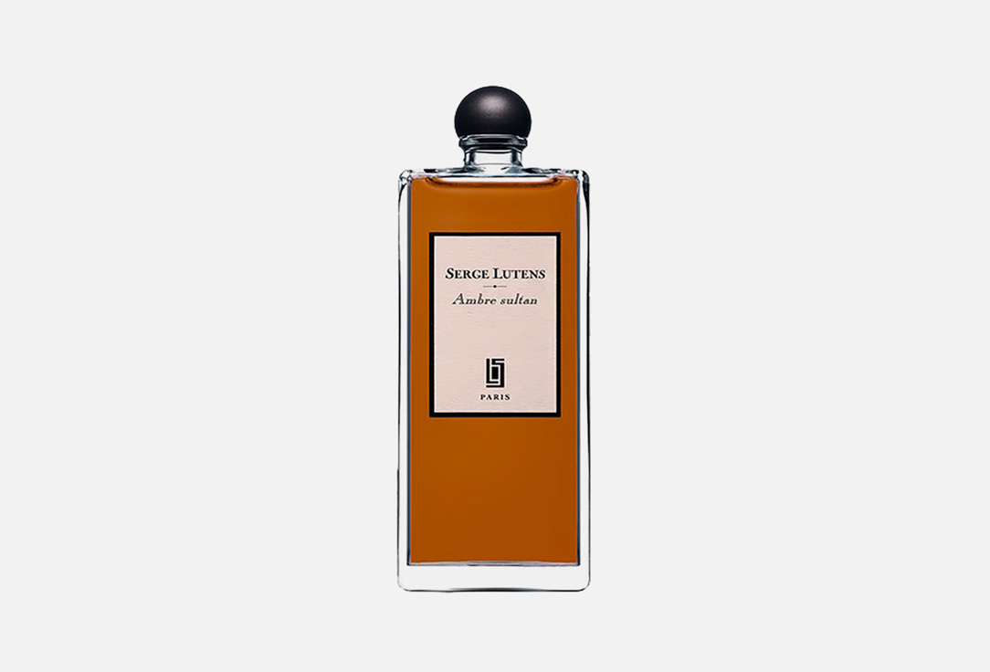 Serge Lutens Eau de Parfum Ambre Sultan