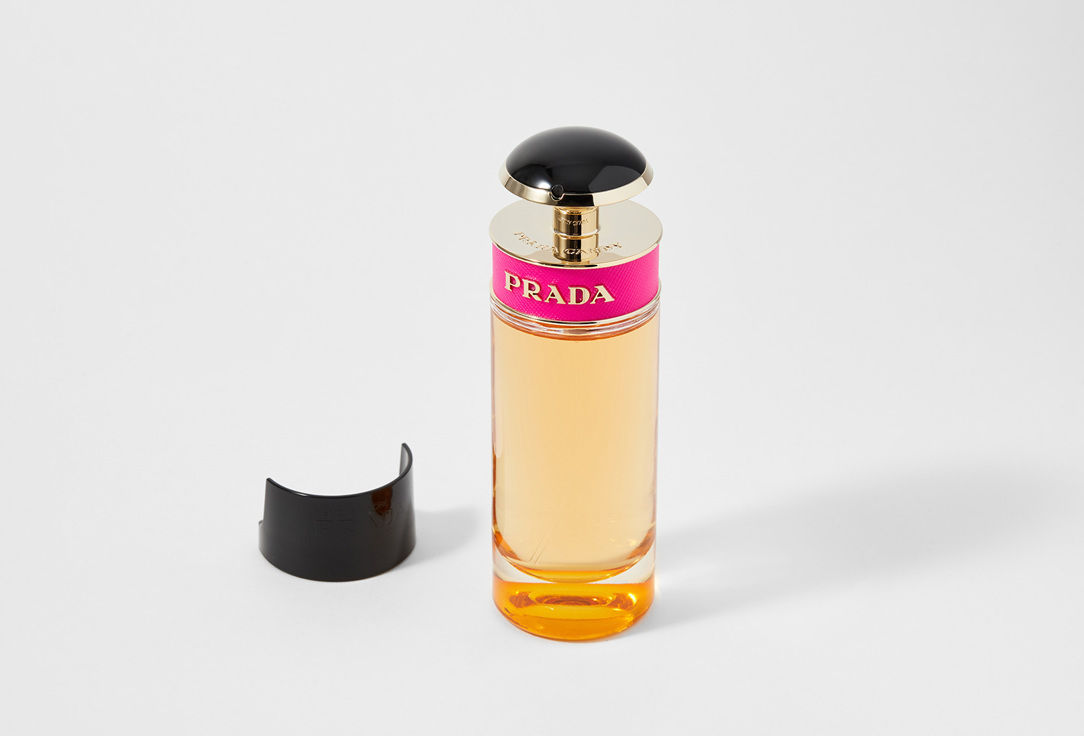 Prada Eau de Parfum Candy 80 ml Prada Eau de Parfum Candy