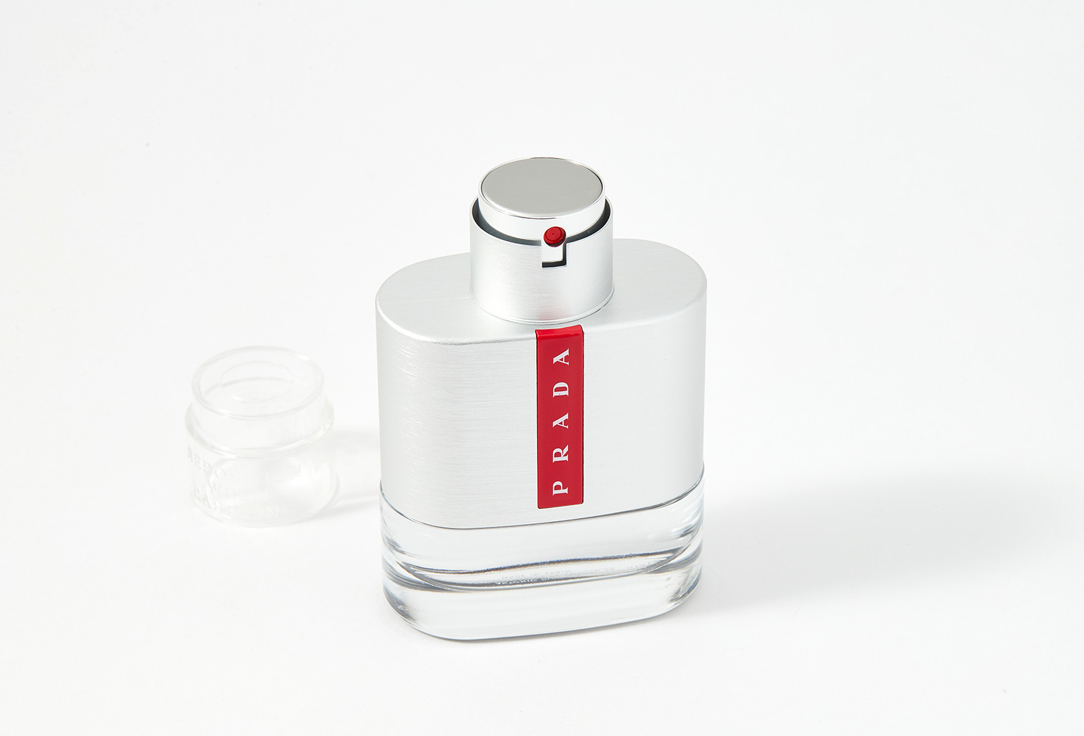 Prada Eau de Toilette Luna Rossa