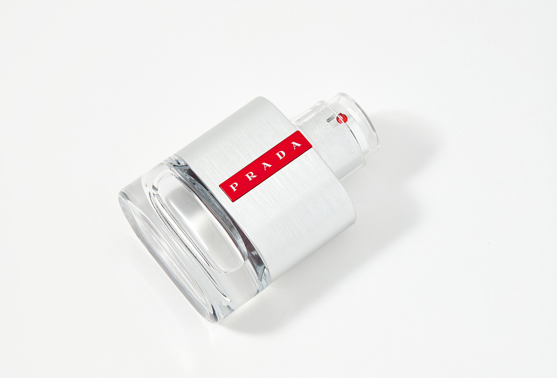 Prada Eau de Toilette Luna Rossa