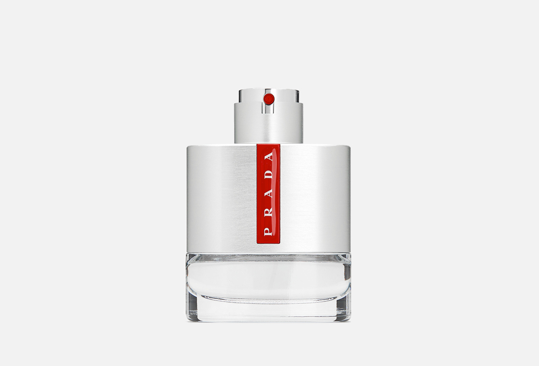 Prada Eau de Toilette Luna Rossa