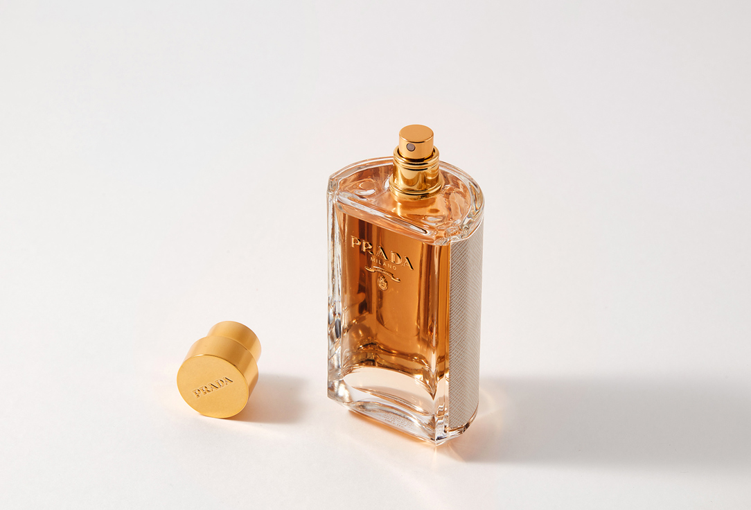 برادا  ماء عطر لا فام