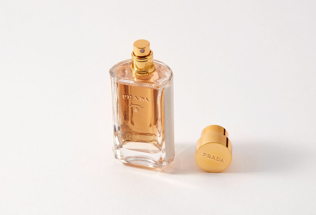Prada Eau de Parfum La Femme 50 ml Prada Eau de Parfum La Femme