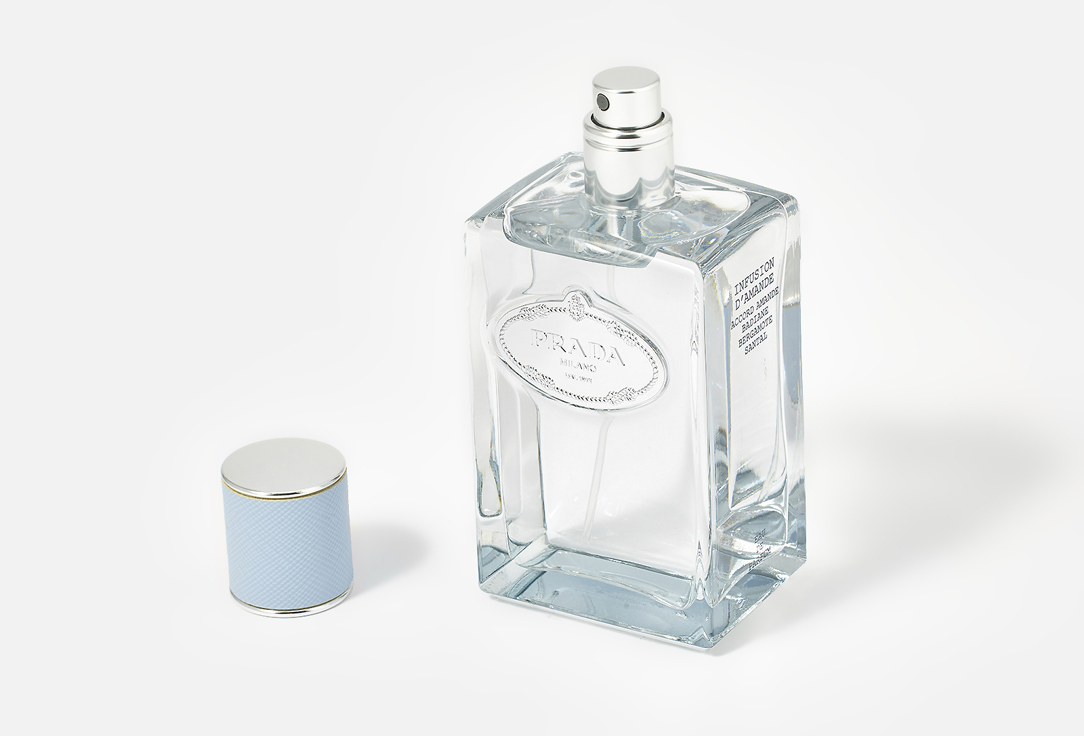 Prada Eau de Parfum Infusion d'Amande