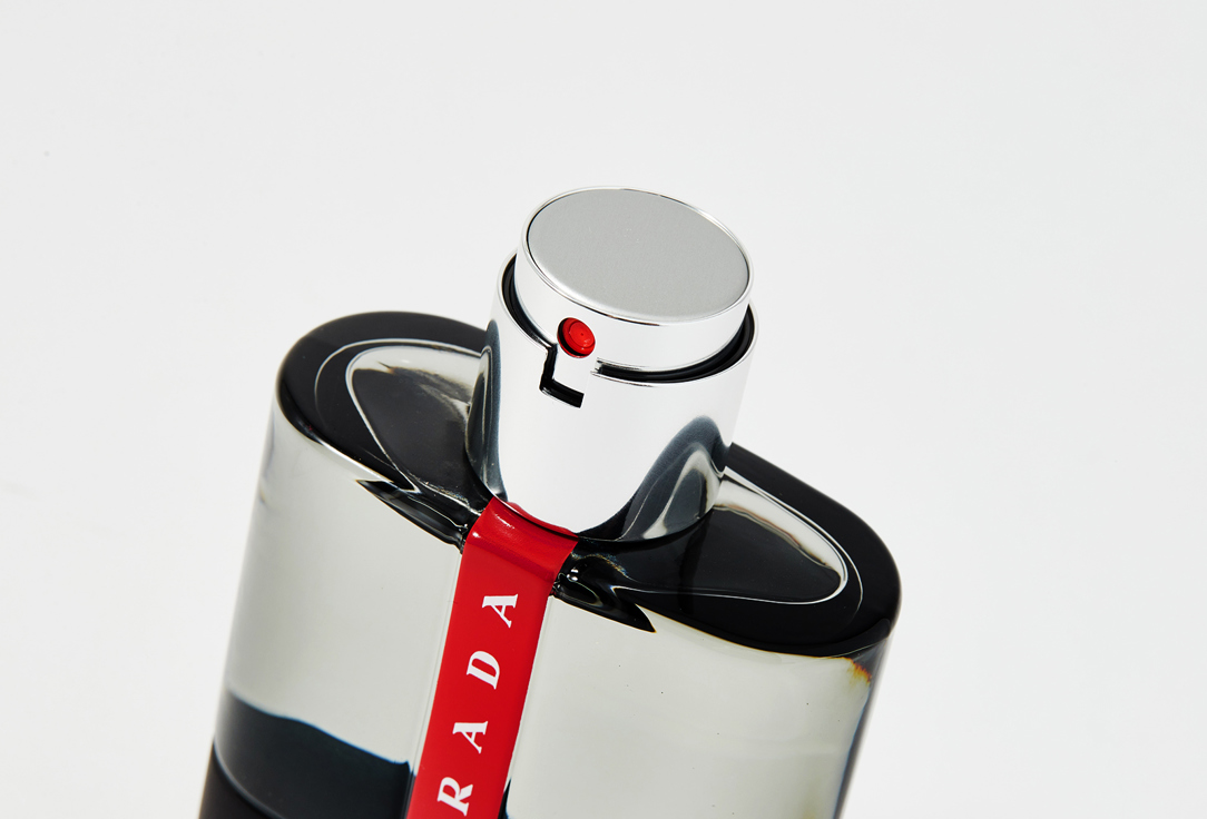Prada Eau de Toilette Luna Rossa Carbon