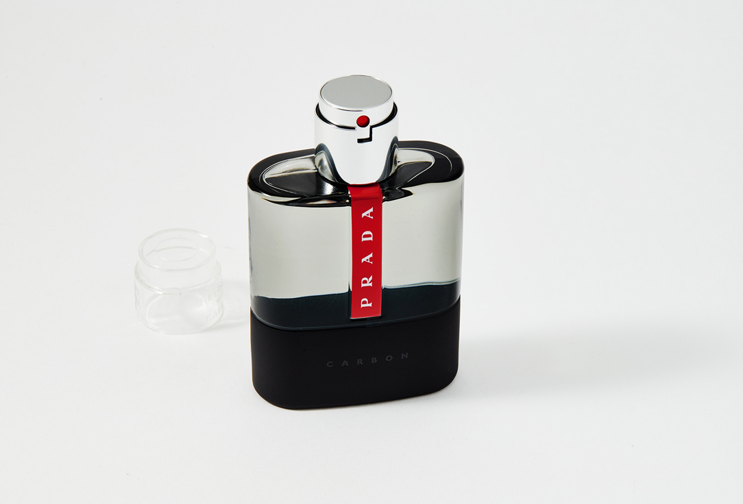 Prada Eau de Toilette Luna Rossa Carbon