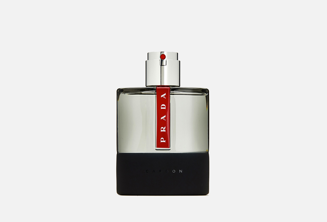 Prada Eau de Toilette Luna Rossa Carbon