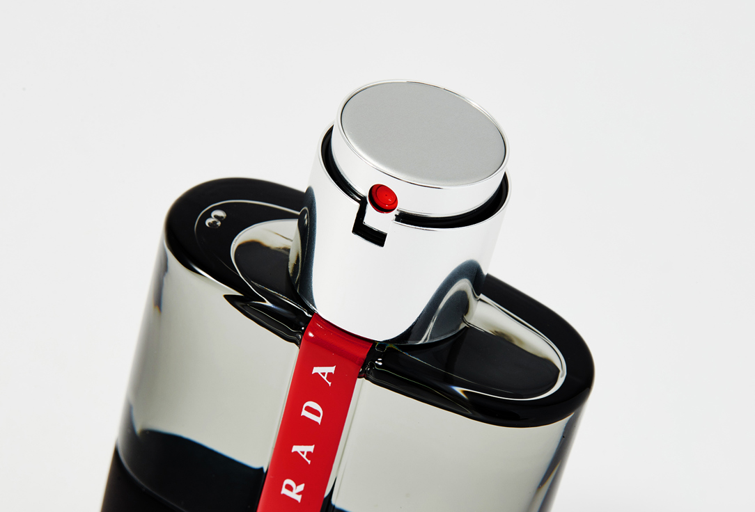 Prada Eau de Toilette Luna Rossa Carbon