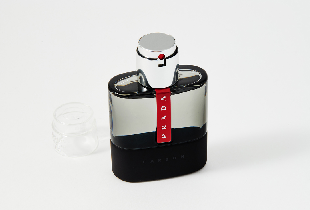 Prada Eau de Toilette Luna Rossa Carbon