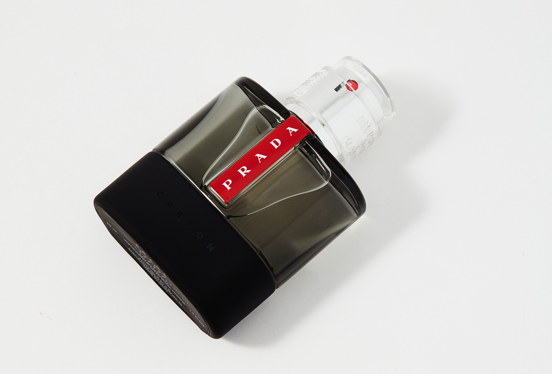 Prada Eau de Toilette Luna Rossa Carbon