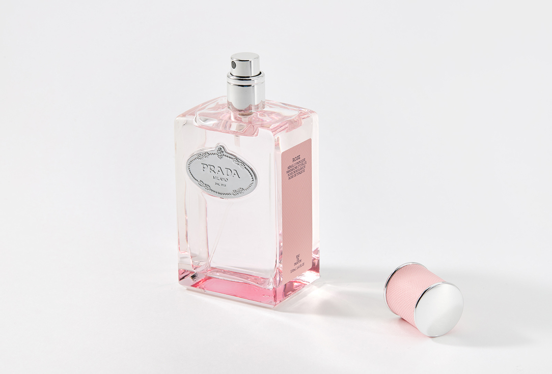 Prada Eau de Parfum Infusion de Rose 100 ml Prada Eau de Parfum Infusion de Rose