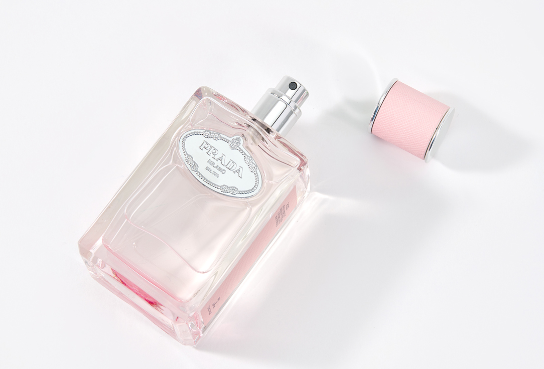 Prada Eau de Parfum Infusion de Rose 100 ml Prada Eau de Parfum Infusion de Rose