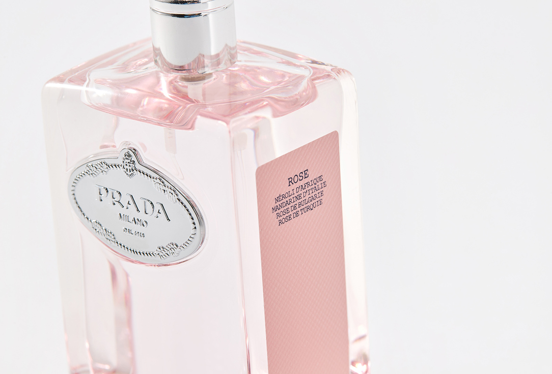 Prada Eau de Parfum Infusion de Rose 100 ml Prada Eau de Parfum Infusion de Rose