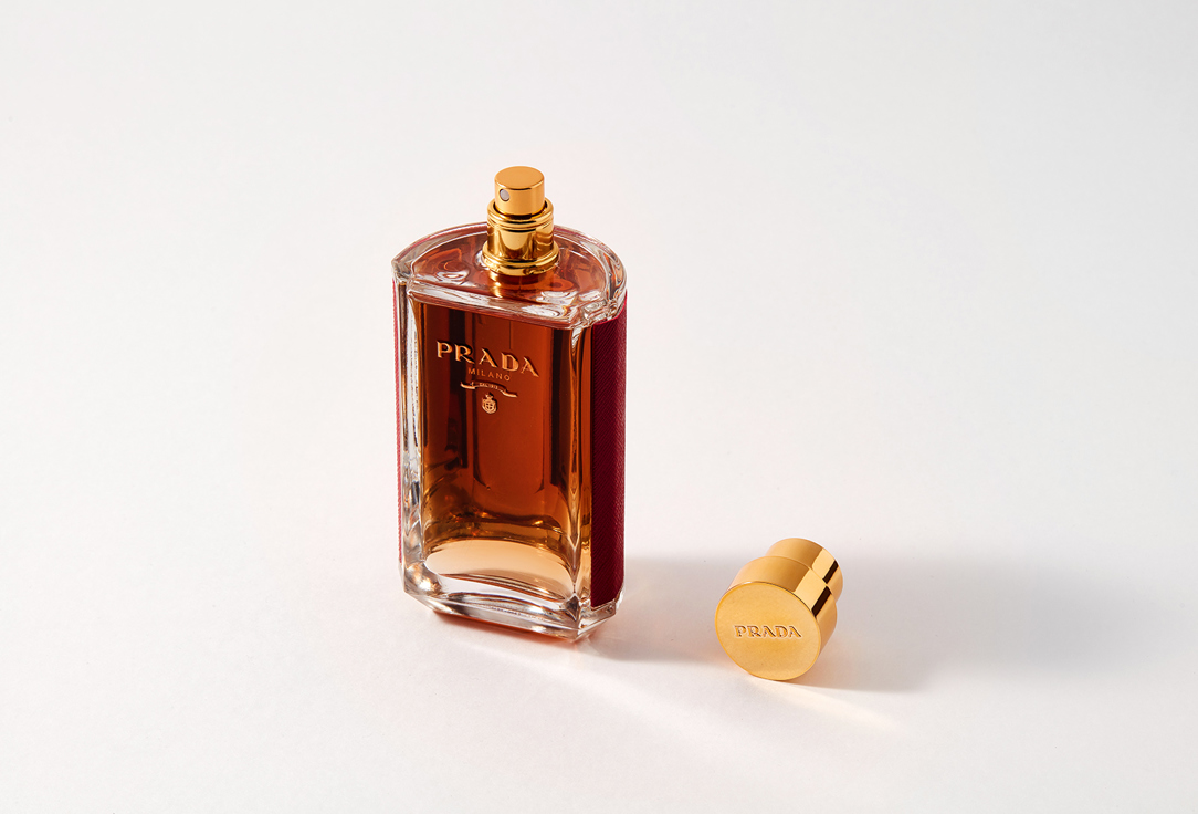 برادا  ماء عطر لا فام إنتنس