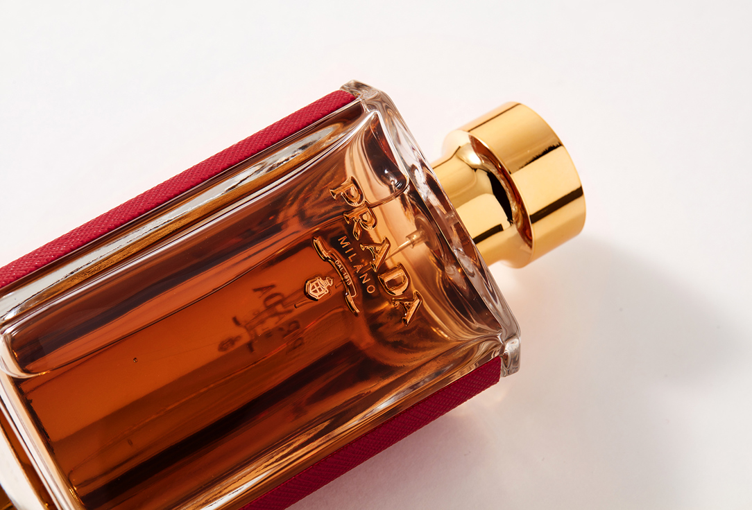 برادا  ماء عطر لا فام إنتنس