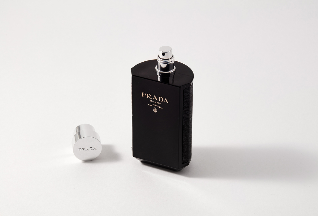 Prada Eau de Parfum L'Homme Intense