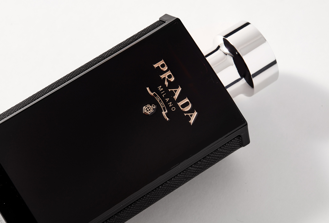 Prada Eau de Parfum L'Homme Intense