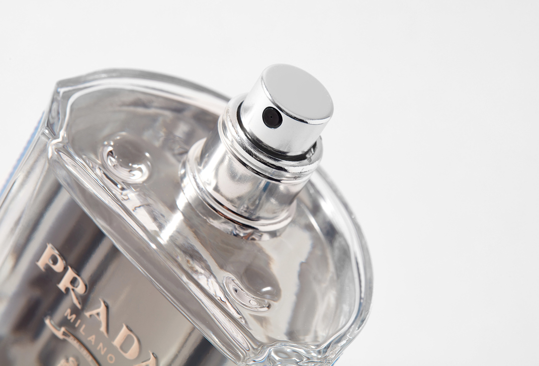 Prada Eau de Toilette L'Homme L'Eau
