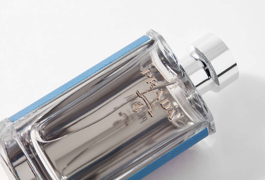 Prada Eau de Toilette L'Homme L'Eau