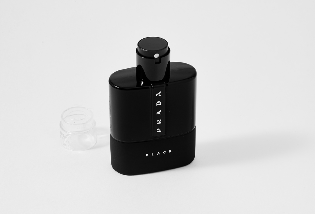 Prada Eau de Parfum Luna Rossa Black
