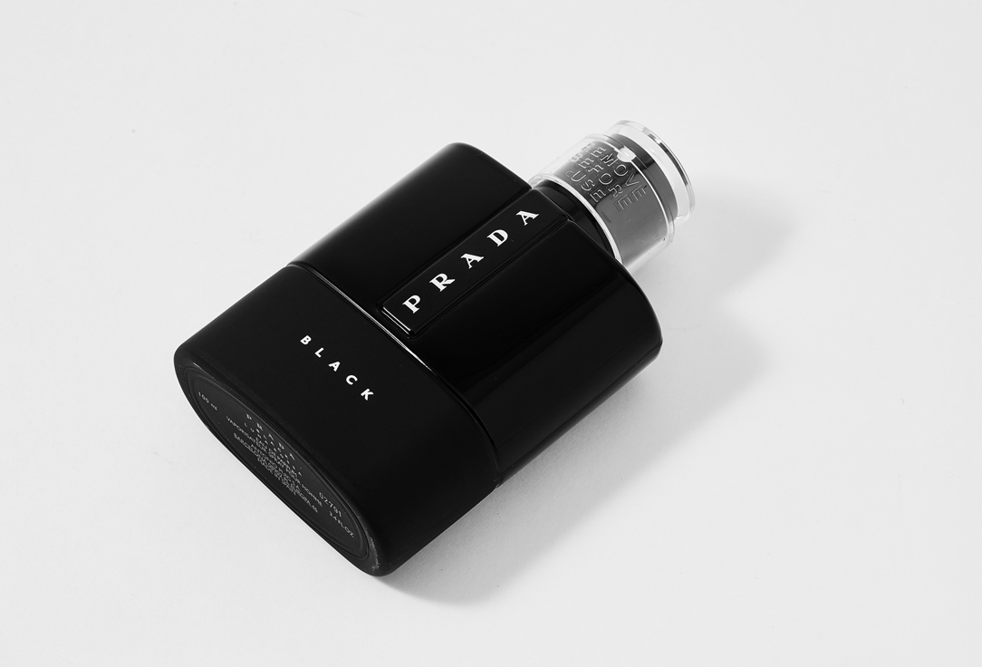 Prada Eau de Parfum Luna Rossa Black
