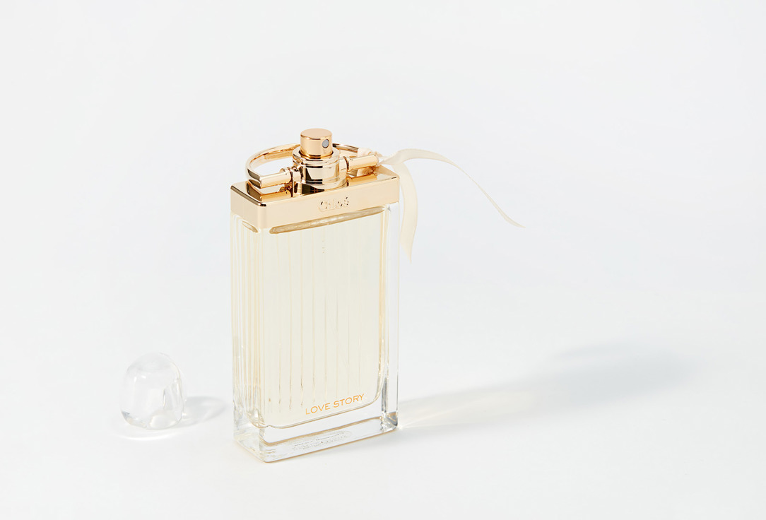 كلوي ماء العطر لوف ستوري 75 مل كلوي ماء العطر لوف ستوري