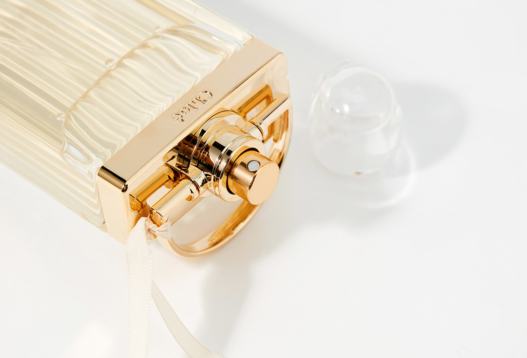 كلوي ماء العطر لوف ستوري 75 مل كلوي ماء العطر لوف ستوري