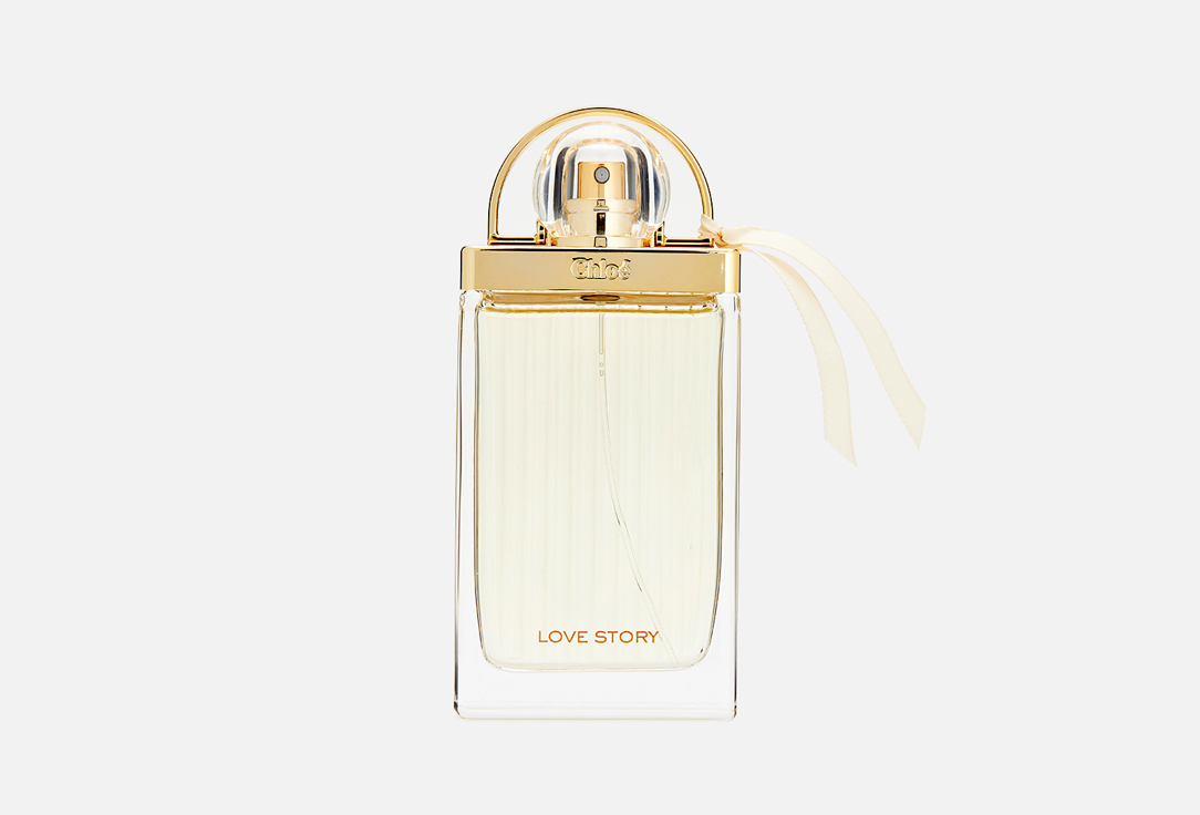 كلوي ماء العطر لوف ستوري 75 مل كلوي ماء العطر لوف ستوري