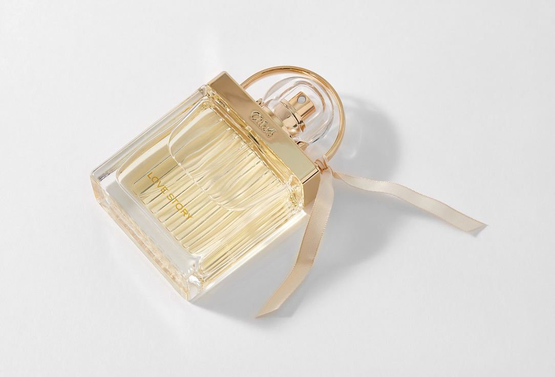Chloé Eau de parfum Love Story 50 ml Chloé Eau de parfum Love Story