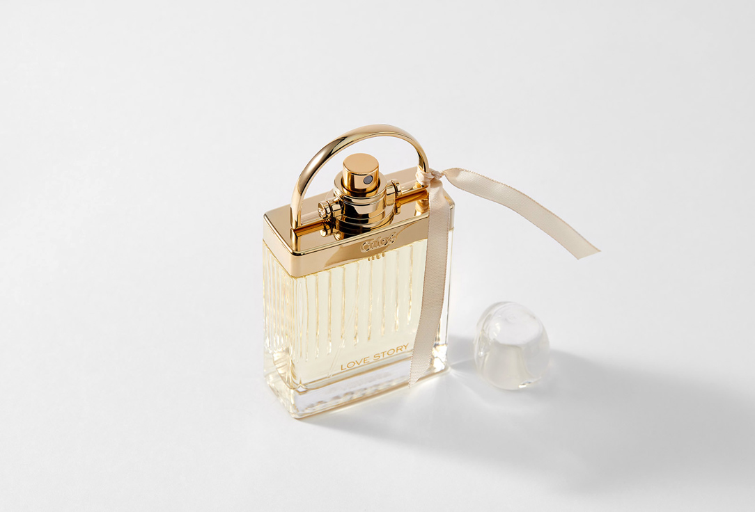 Chloé Eau de parfum Love Story 50 ml Chloé Eau de parfum Love Story