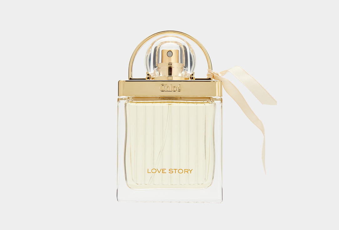 Chloé Eau de parfum Love Story 50 ml Chloé Eau de parfum Love Story