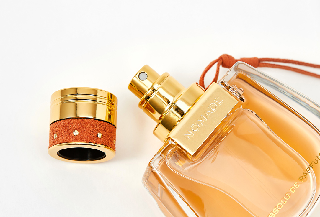 كلوي ماء العطر نوماد ابسولو دو بارفيوم