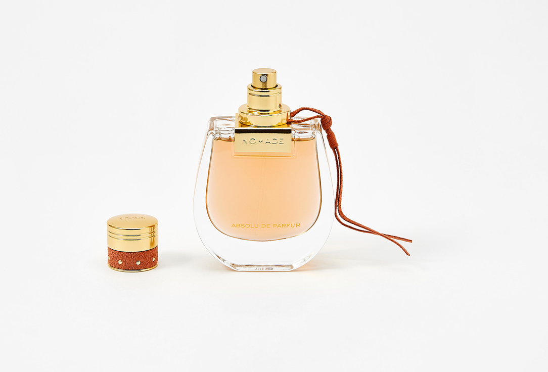 كلوي ماء العطر نوماد ابسولو دو بارفيوم