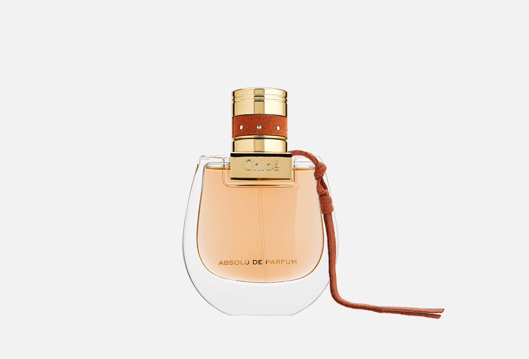 كلوي ماء العطر نوماد ابسولو دو بارفيوم